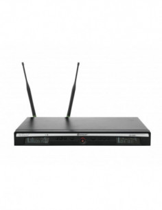 RELACART UR-260D 2-channel... 2