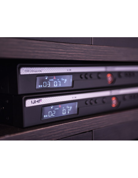 RELACART UR-260D 2-Channel UHF System