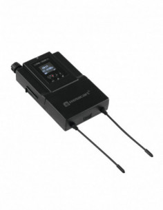 RELACART PM-160R Diversity... 2