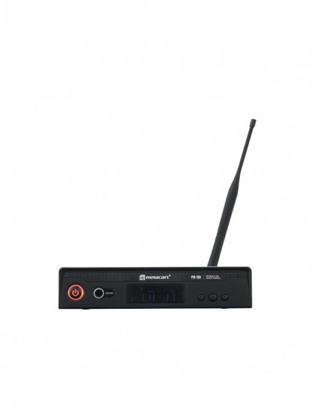 RELACART PM-160 Diversity In-Ear Transmitter