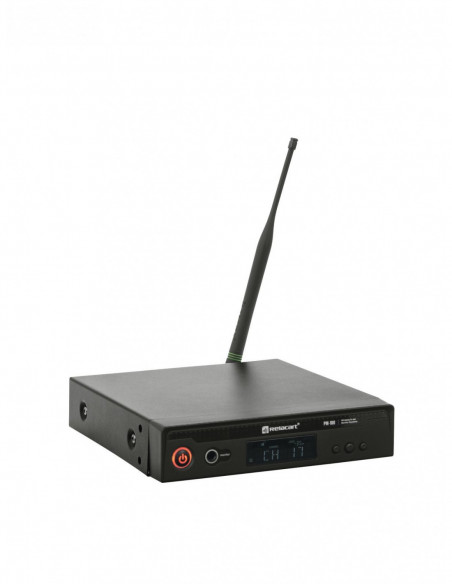 RELACART PM-160 Diversity In-Ear Transmitter