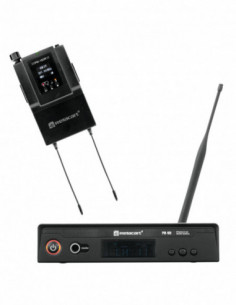 RELACART PM-160 Diversity... 2