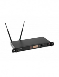 RELACART WAM-402 4CH... 2