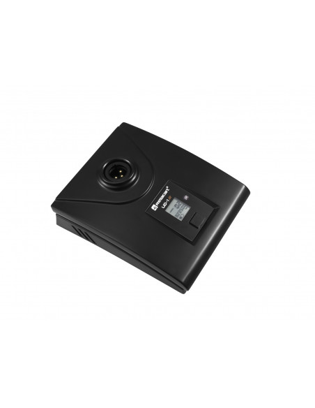 RELACART UD-1 UHF Gooseneck Microphone for WAM-402