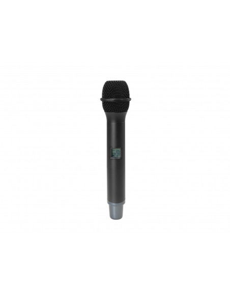 RELACART UH-1 UHF Handheld Microphone for WAM-402