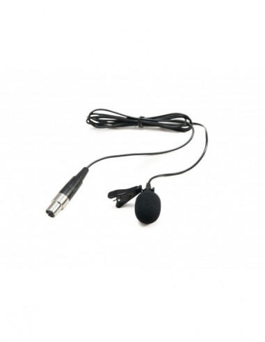 RELACART ET-60 Bodypack with Lavalier...