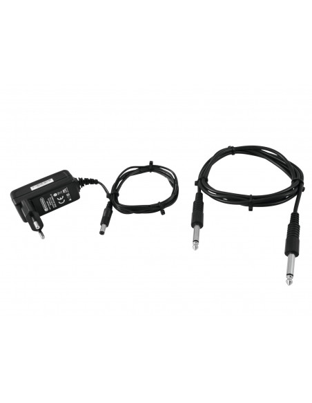 OMNITRONIC DR-1000 MK2 Wireless Receiver