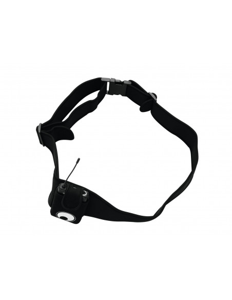 OMNITRONIC Belt for Pocket Receivers/Transmitters