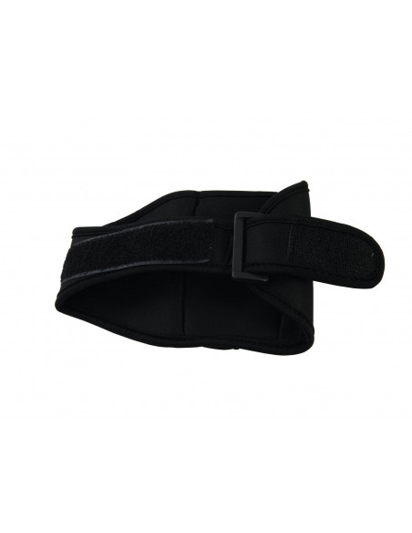 OMNITRONIC Armbelt for Pocket Receivers/Transmitters