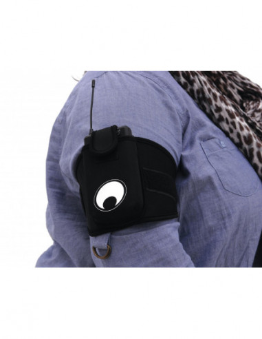 OMNITRONIC Armbelt for Pocket...