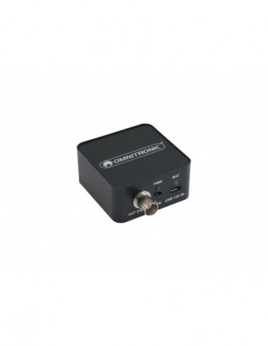OMNITRONIC AAB-10 Active Antenna...