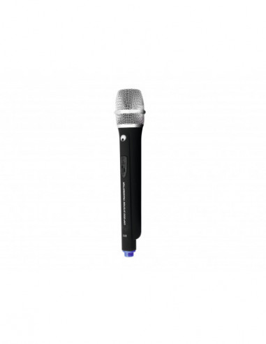 OMNITRONIC Microphone UHF-200 (823.100 MHz)