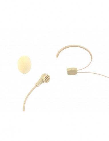 OMNITRONIC UHF-300 Headset Microphone...