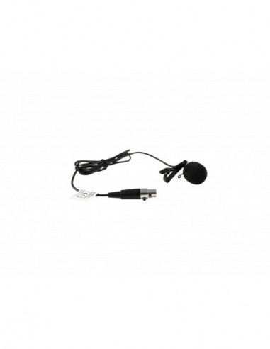 OMNITRONIC UHF-300 Lavalier Microphone