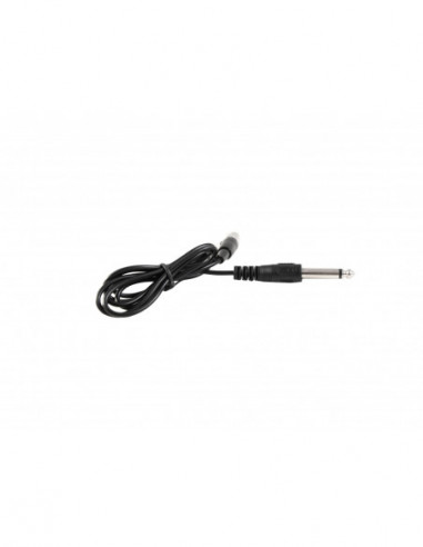 OMNITRONIC UHF-300 Guitar Adapter Cable