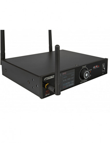 PSSO WISE ONE 1-Channel True...