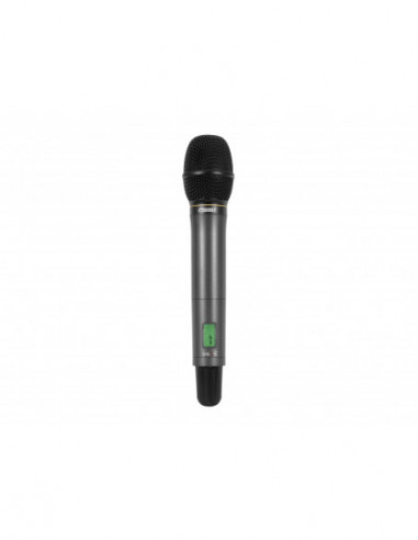 PSSO WISE Condenser Wireless Microphone 518-548MHz