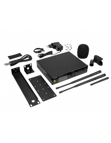 PSSO WISE ONE 1-Channel True...