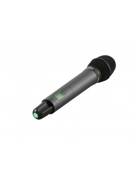 PSSO WISE Dynamic Wireless Microphone 638-668MHz