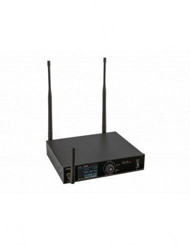 PSSO WISE ONE 1-Channel True...