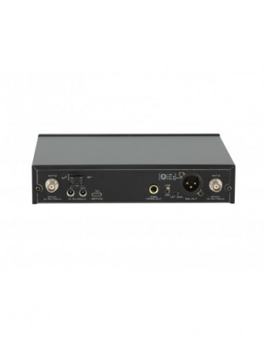 PSSO WISE ONE 1-Channel True...