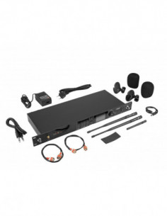 PSSO WISE TWO 2-Channel... 2