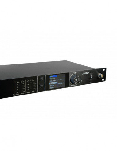 PSSO WISE TWO 2-Channel True...