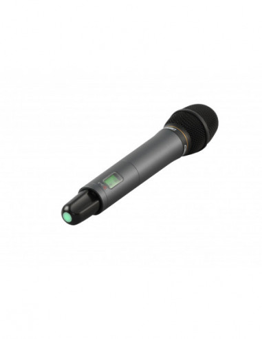 PSSO WISE Dynamic Wireless Microphone...