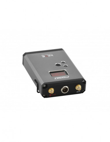 PSSO WISE Bodypack 518-548MHz