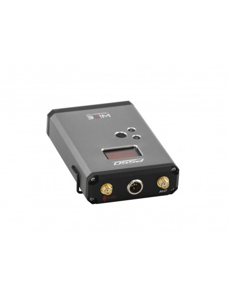 PSSO WISE Bodypack 518-548MHz