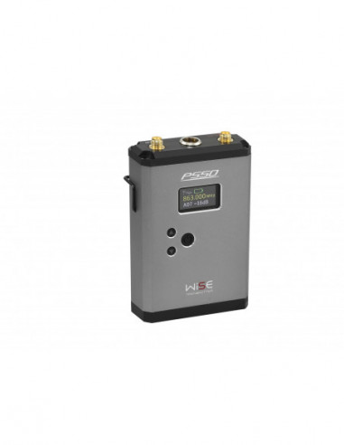 PSSO WISE Bodypack 823-832/863-865MHz