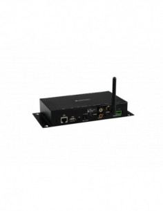 OMNITRONIC CIA-40WIFI WLAN... 2