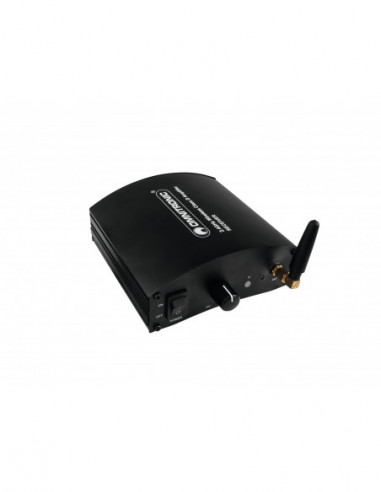OMNITRONIC WS-1RA 2.4GHz Receiver,...