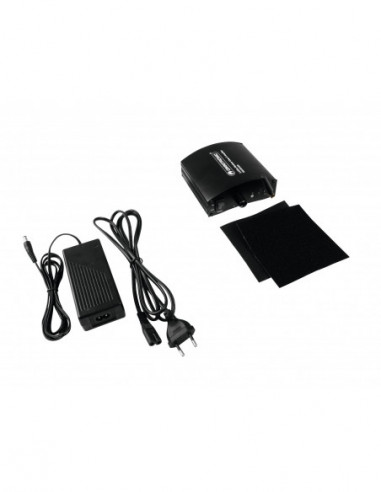 OMNITRONIC WS-1RA 2.4GHz Receiver,...