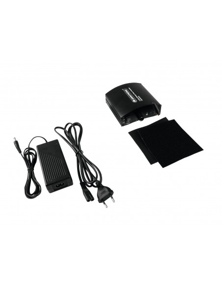 OMNITRONIC WS-1RA 2.4GHz Receiver, active