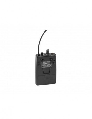 OMNITRONIC WMT-2M UHF Transmitter, mono