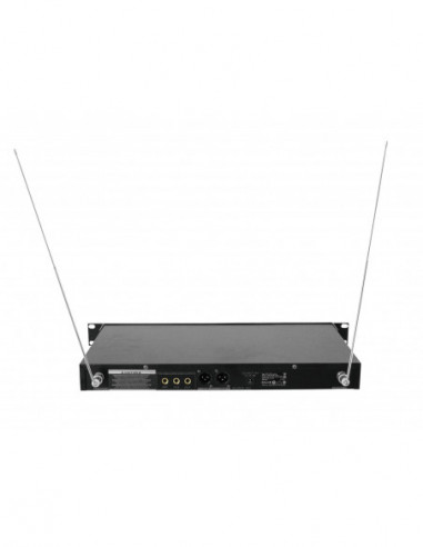 OMNITRONIC VHF-450 Wireless Mic System