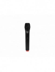 OMNITRONIC VHF-100 Handheld... 2