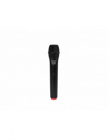 OMNITRONIC VHF-100 Handheld...