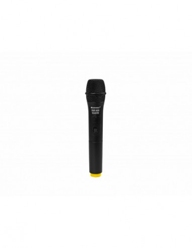 OMNITRONIC VHF-100 Handheld...