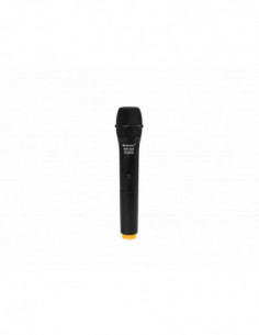 OMNITRONIC VHF-100 Handheld... 2