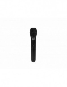 OMNITRONIC VHF-100 Handheld... 2