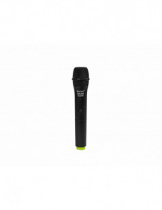 OMNITRONIC VHF-100 Handheld... 2