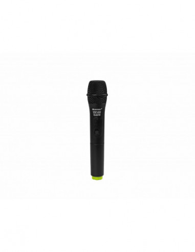 OMNITRONIC VHF-100 Handheld...