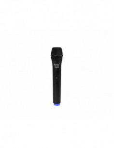 OMNITRONIC VHF-100 Handheld... 2