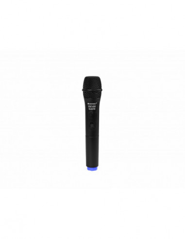 OMNITRONIC VHF-100 Handheld...