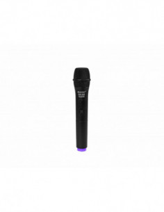 OMNITRONIC VHF-100 Handheld... 2