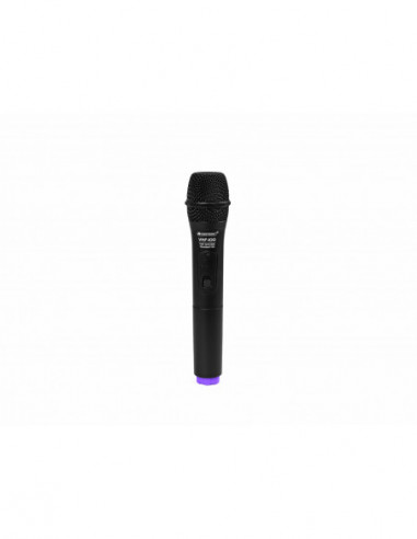 OMNITRONIC VHF-100 Handheld...