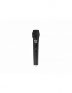 OMNITRONIC VHF-100 Handheld... 2