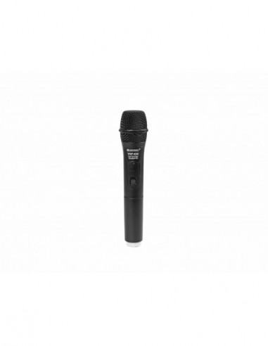 OMNITRONIC VHF-100 Handheld...